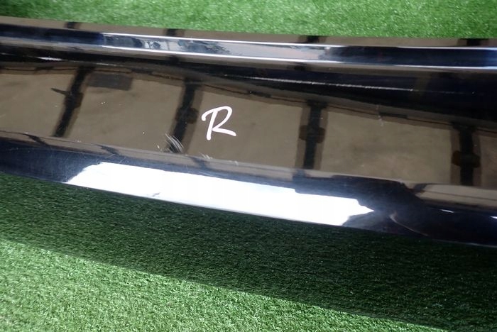 OPEL ASTRA L VI KOMBI 22- bumper rear rear part