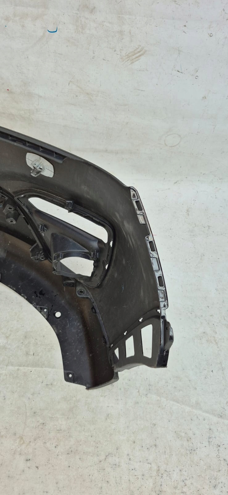 SUZUKI SX4 S-CROSS 21- bumper front front PDC 71711-63T
