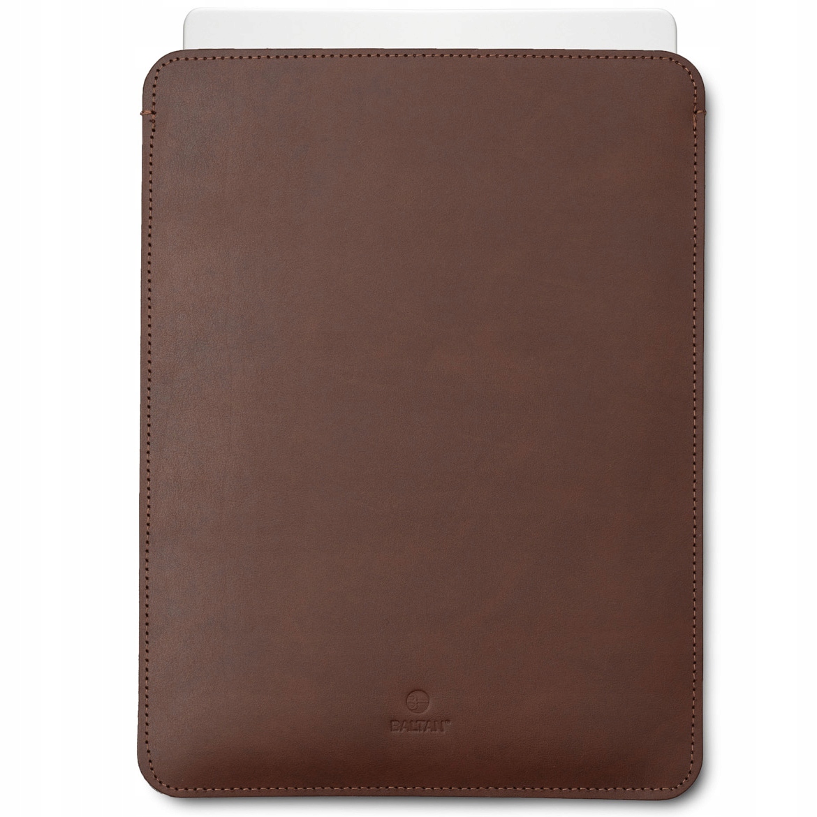 Baltan Sleeve Premium etui do Mac Book Air 13 Pro eko-skóra wsuwka