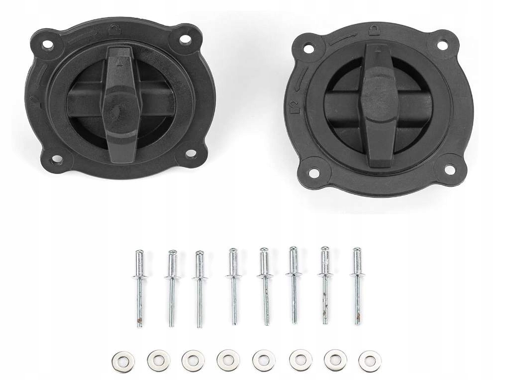 Mocowanie kufra Can-am OEM:715002412