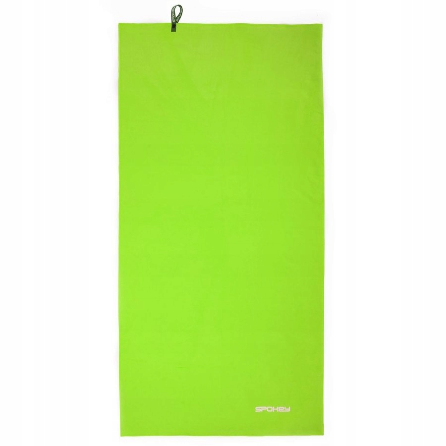 SPOKEY Ręcznik Szybkoschnący Plażowy Kąpielowy Na Basen 40x80 cm Kod producenta 5902693249948