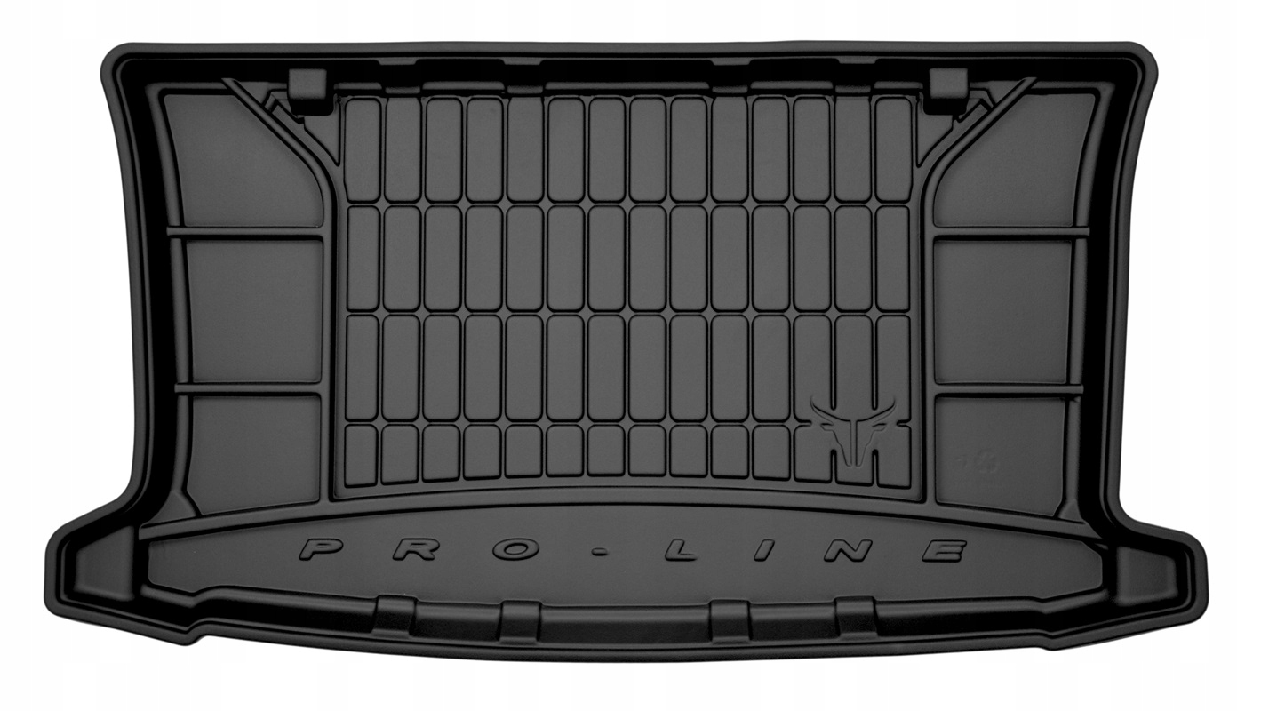 Gumová Rohož Do Kufru Kobereček Chevrolet Aveo T200 Hatchback 2003-2007