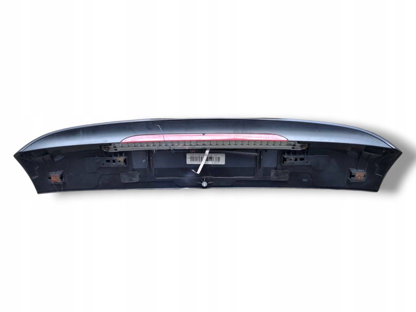 spoiler heckklappe heck BMW 3 E90/E91 E91 2006 51627143263