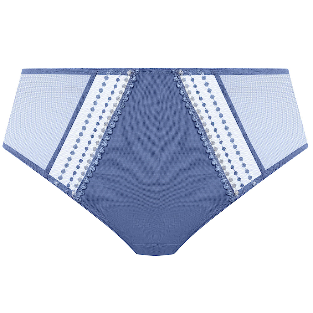 Elomi Matilda lunar blue kalhotky 40 14 L