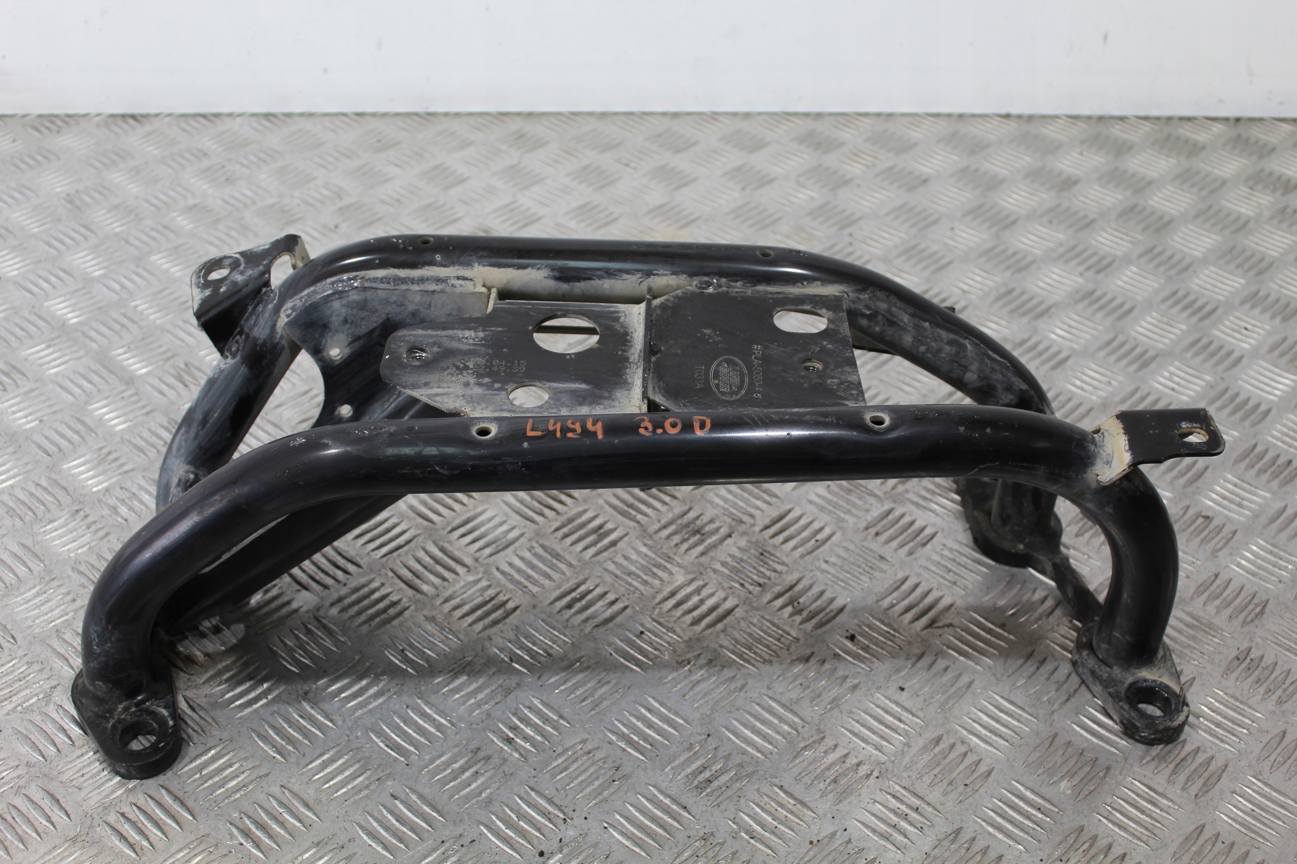 supporto cambio RANGE ROVER SPORT 2 L494