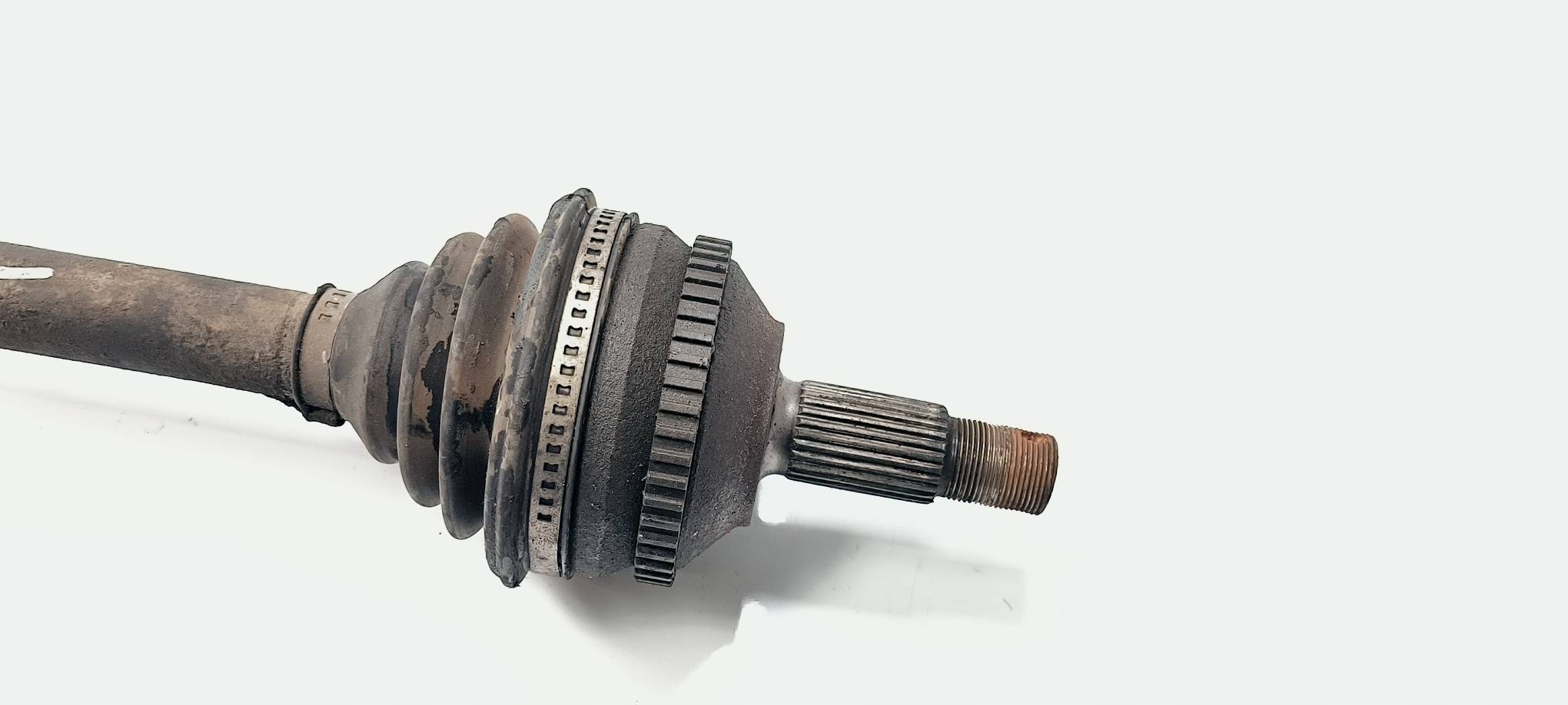 semi-axis left front FIAT SCUDO