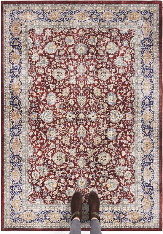 Koberec do obývacího pokoje, Elle Decor 80x150 cm