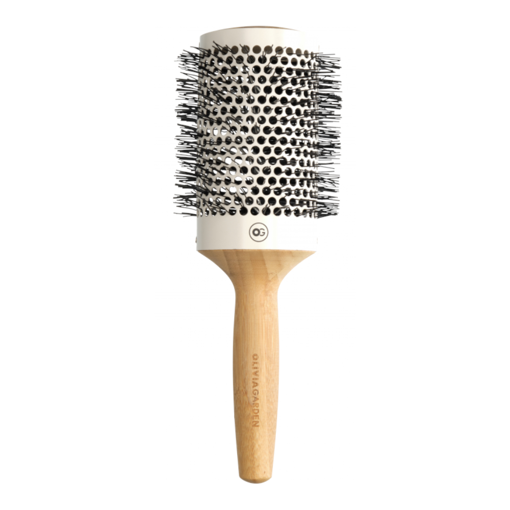 Olivia Garden Bamboo Blowout Thermal Kartáč 63 mm