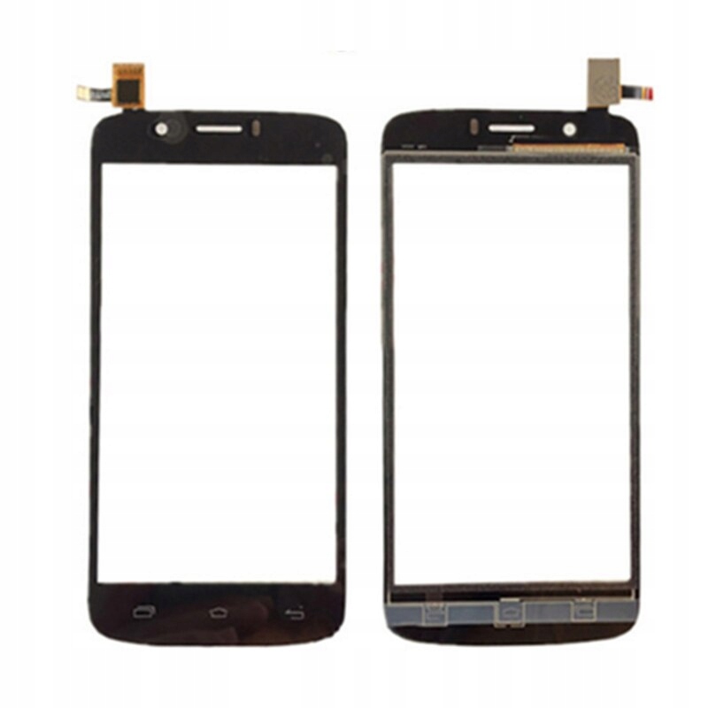 

Nowy Szybka Digitizer Dotyk Prestigio PAP5504 Duo