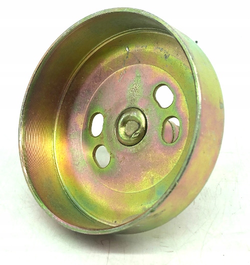 KOSZYK SPRZĘGŁA KOSY SPALINOWEJ KWADRAT BĘBEN Marka Silver