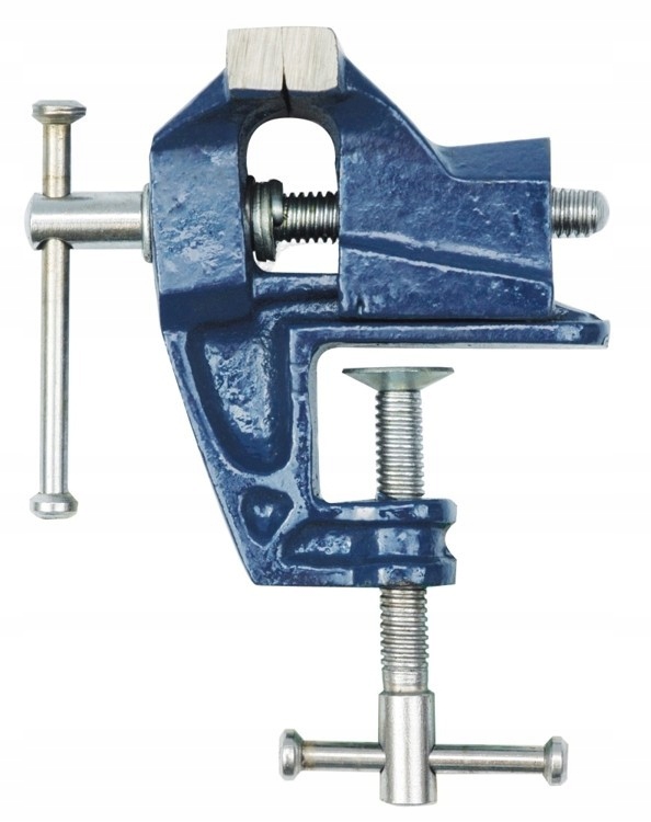 Imadło stołowe 50mm 36005 Vorel