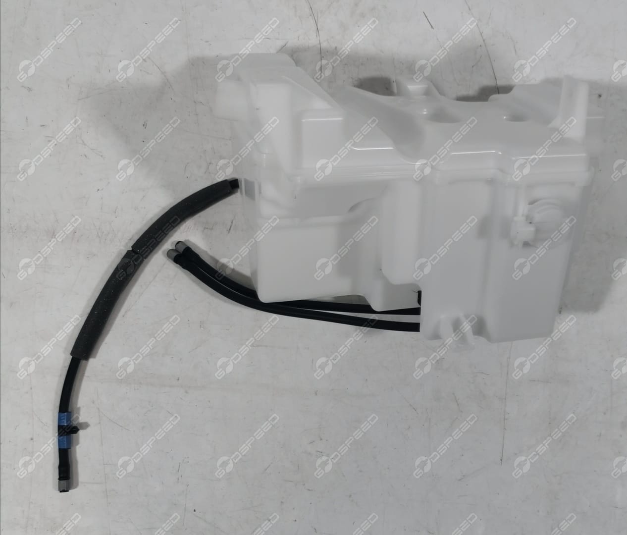 T4K1243 - БАЧОК ДЛЯ ОМЫВАТЕЛЯ JAGUAR И-PACE