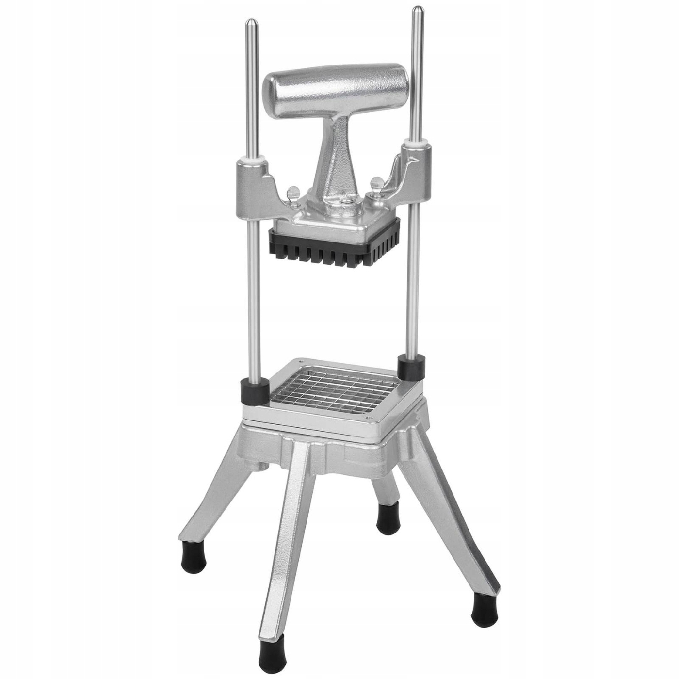 KRAJALNICA DO KROJENIA ZIEMNIAKÓW W PASKI RĘCZNA