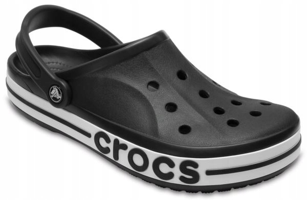 Dámské nazouváky Crocs Crocs Bayaband Clog 205089 velikost 38,5