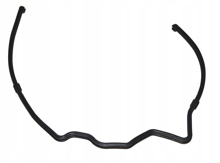 USZCZELKA OBUDOWY ROZRZĄDU GÓRA 4,2/4,4 V8 DISCOVE