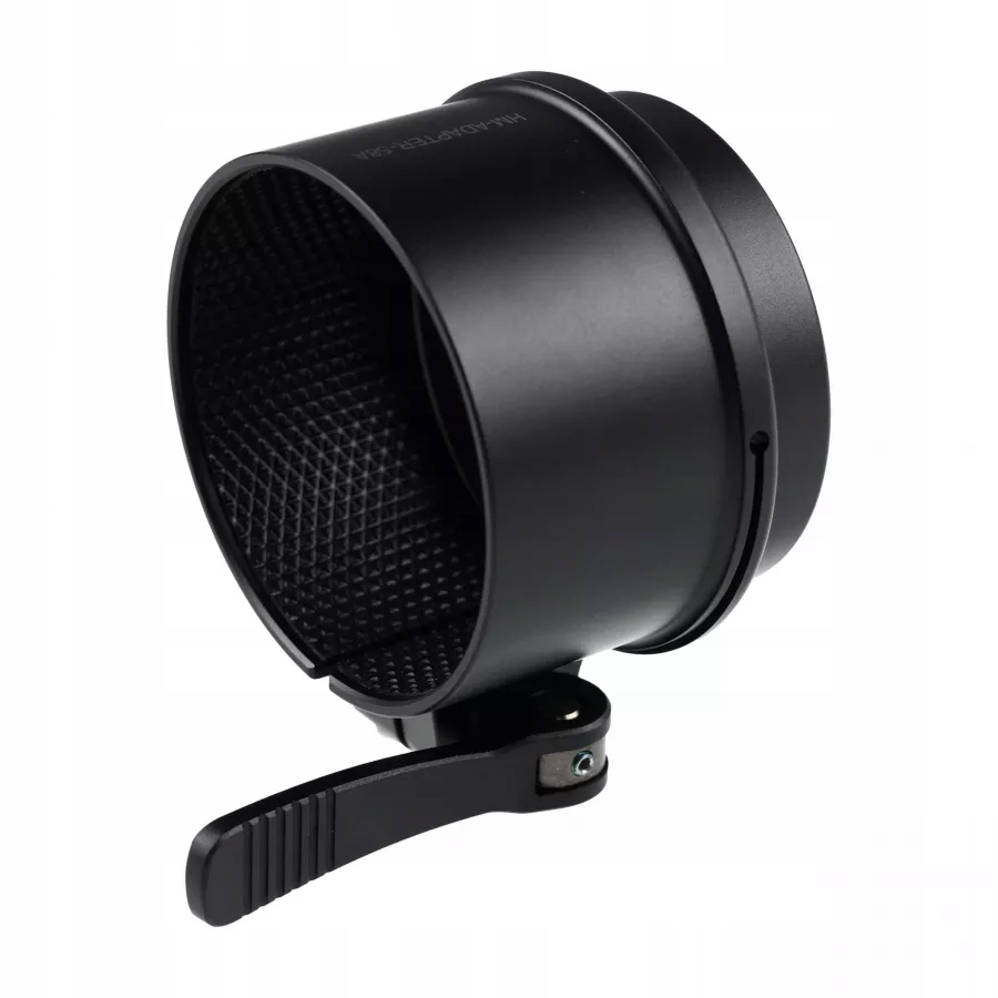 Adaptér na dalekohled 58 mm pro Hikmicro Thunder 2.0 a 3.0