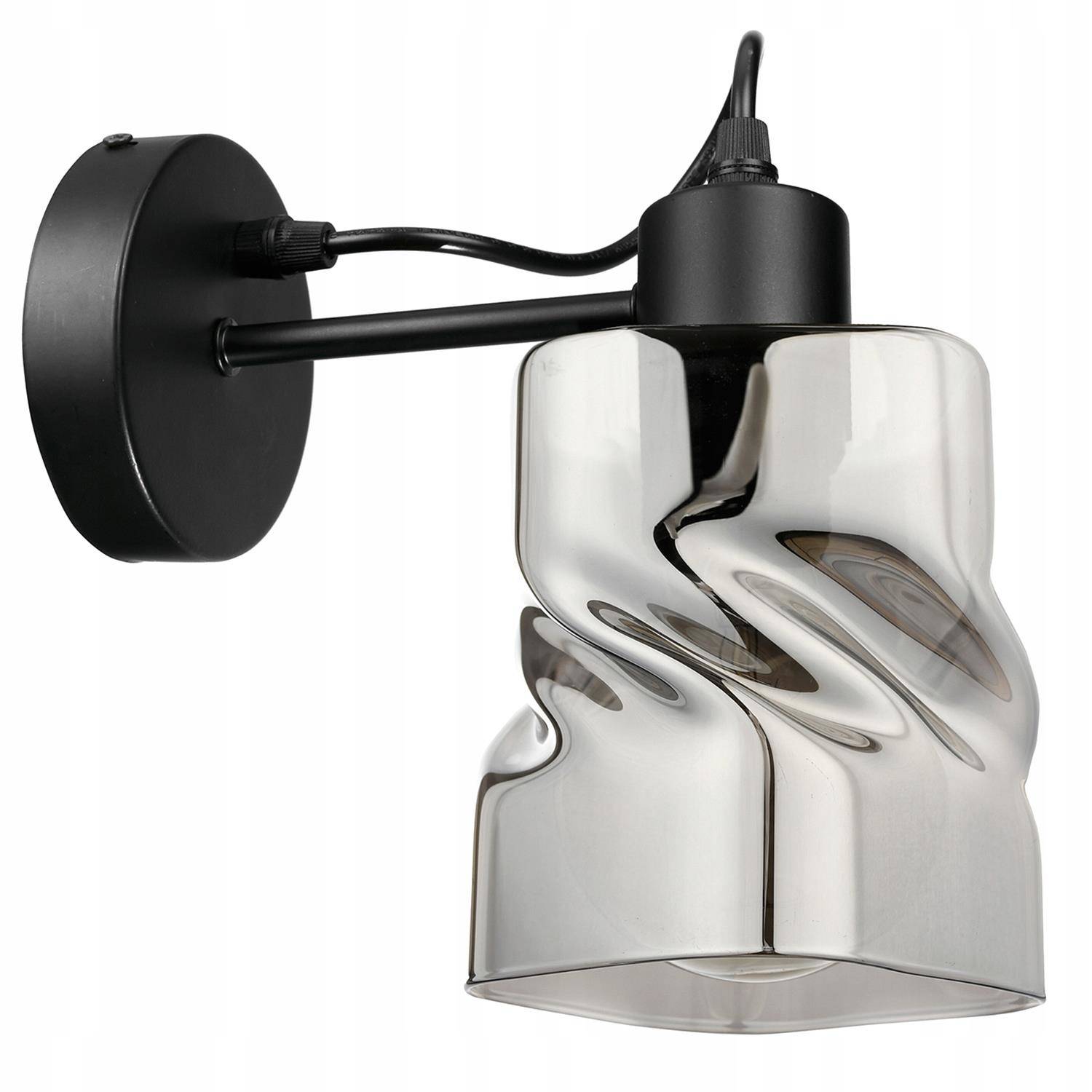 

Lampa Ścienna Kinkiet Loft Edison Led