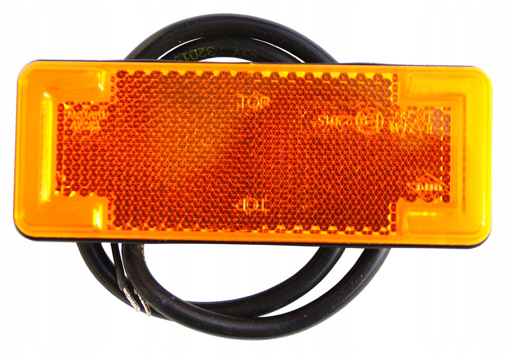 

Lampa Obrysowa Leda 12/24V Obrysówka Boczna Leda