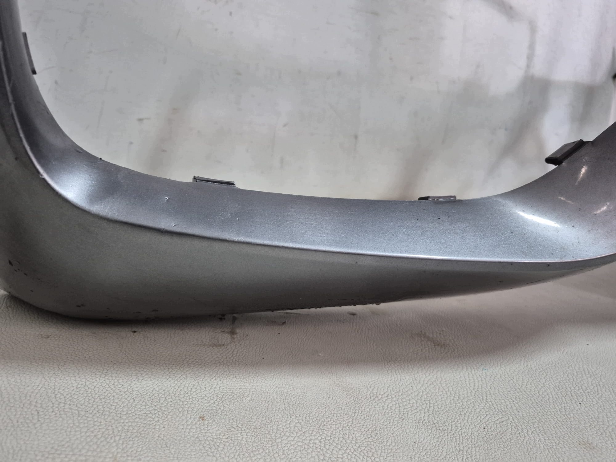 BMW X5 F15 m-packet 13- bumper front front SPR PDC 8054014