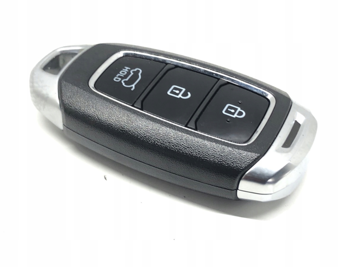 KLUCZYK HYUNDAI KONA PILOT