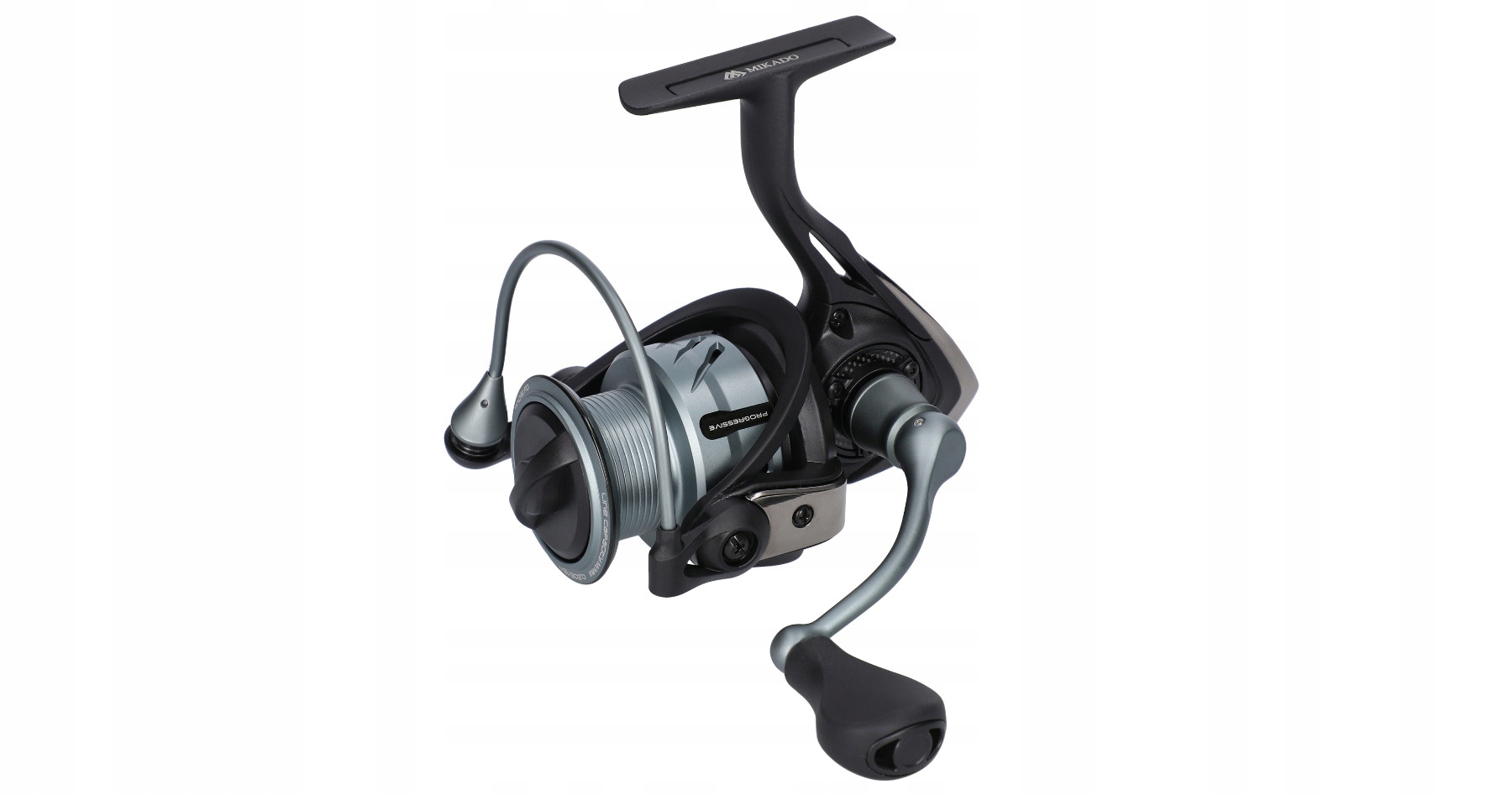 Mikado Kołowrotek Progressive 2009 Fd