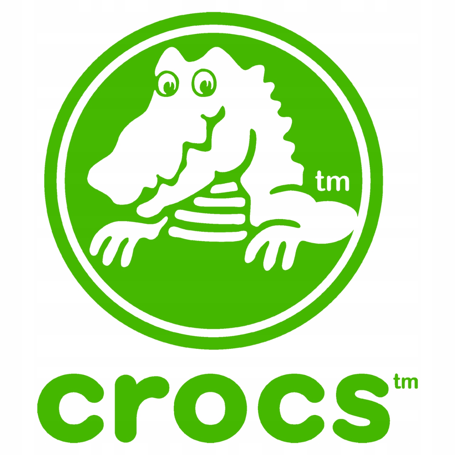 CROCS DAMSKIE CHODAKI NA PLATFORMIE WYGODNE KROKSY NA WIOSNĘ LATO r. 38-39 Płeć kobieta