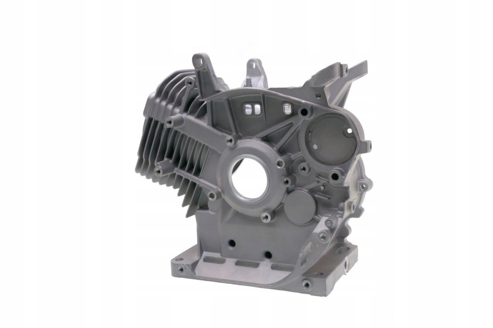 Nd Zongshen Blok motora 190F, GB420, 100002731, 100089136, 100093691