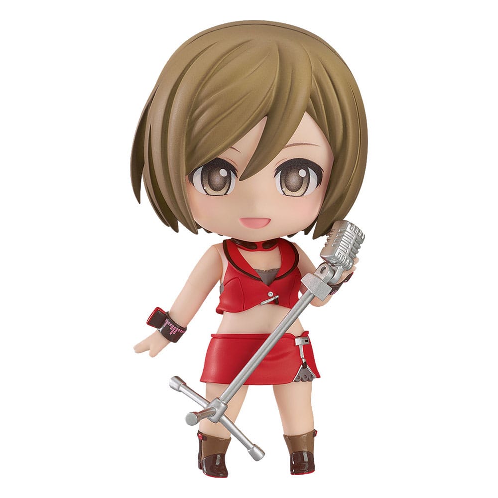 Character Vocal Series: Meiko Nendoroid Pvc akční figurka Meiko 2.0 10 cm