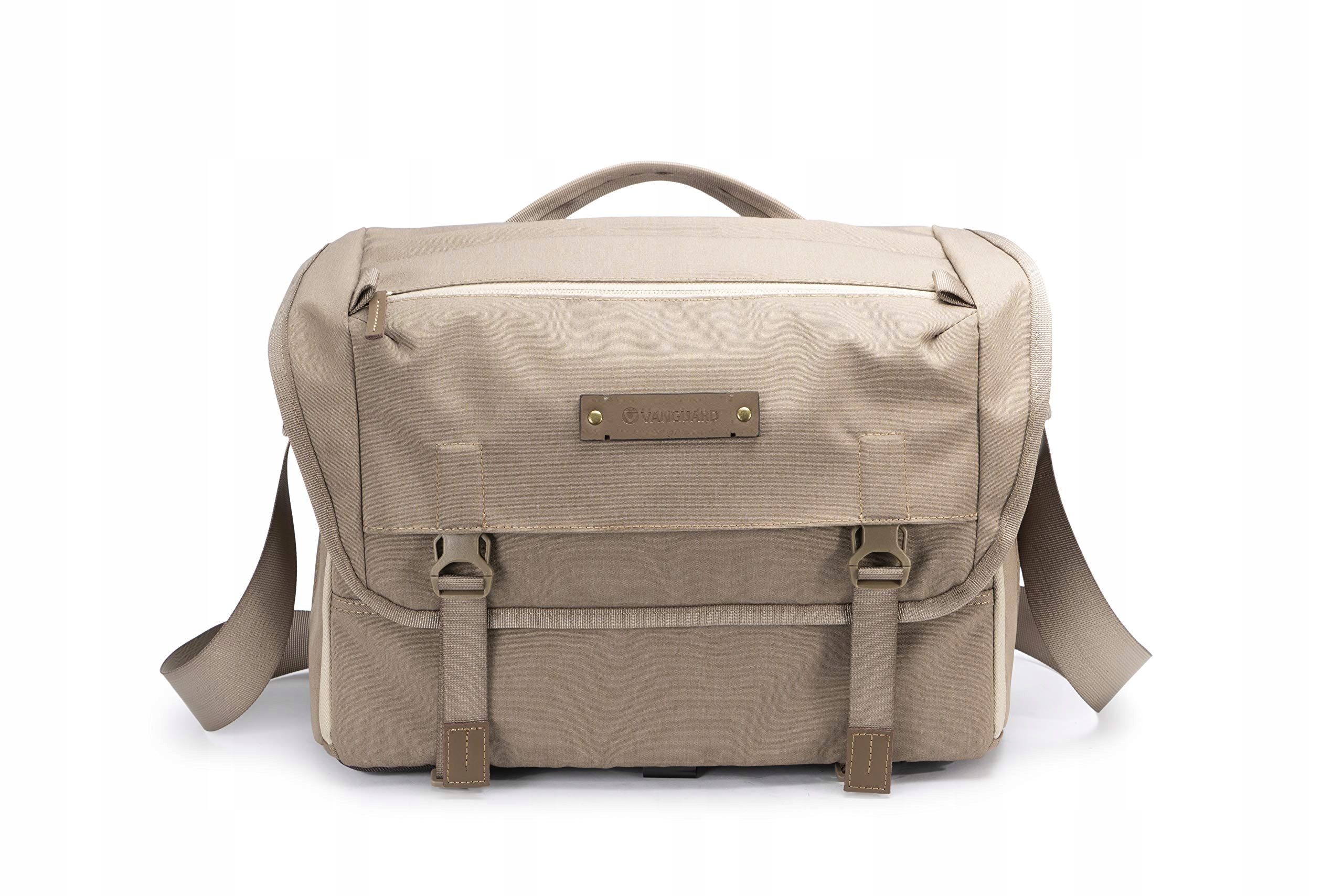 Vanguard fotobrašna messenger Veo Range 38 Bg béžová