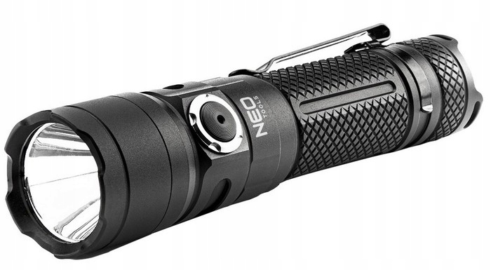 Baterka Usb C 1500 LM SST40 Led Vodotesná Napájanie T