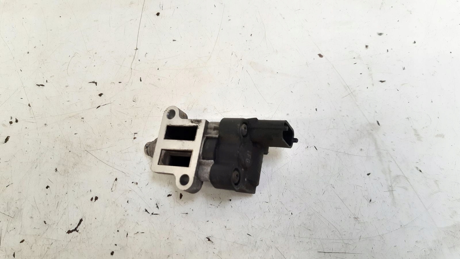 Valvola EGR Kia Rio II 1,4