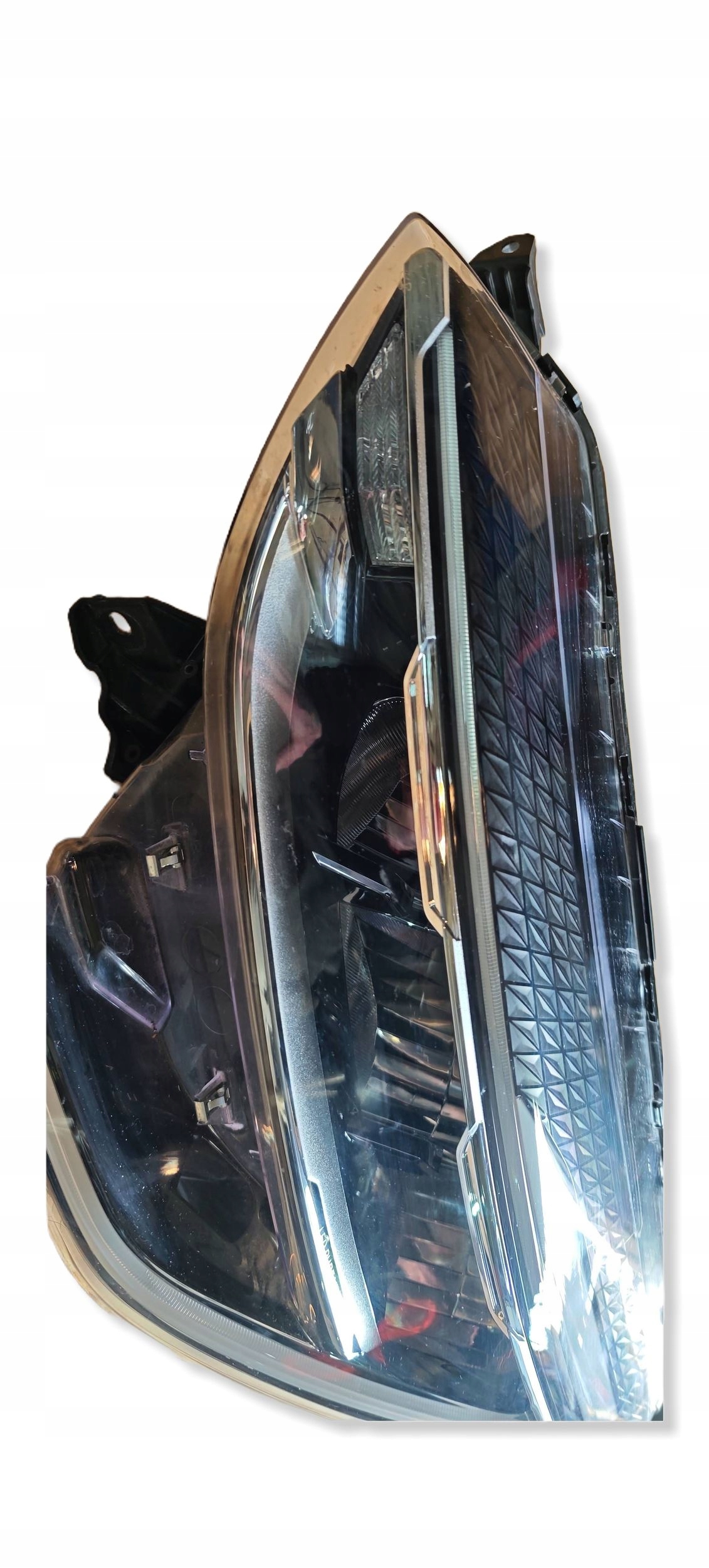 Reflektor front side left Renault Arkana 260603632R
