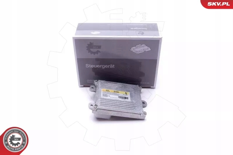 блок управления, Освещение esen skv 59SKV060