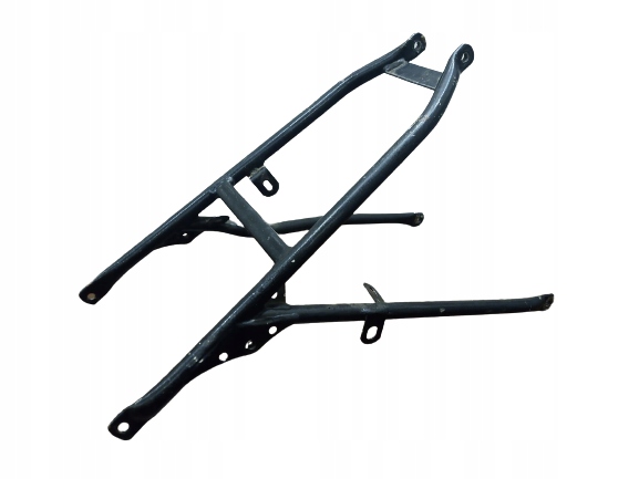 KTM EXC 300 КАРКАС ХВОСТОВАЯ ЧАСТЬ