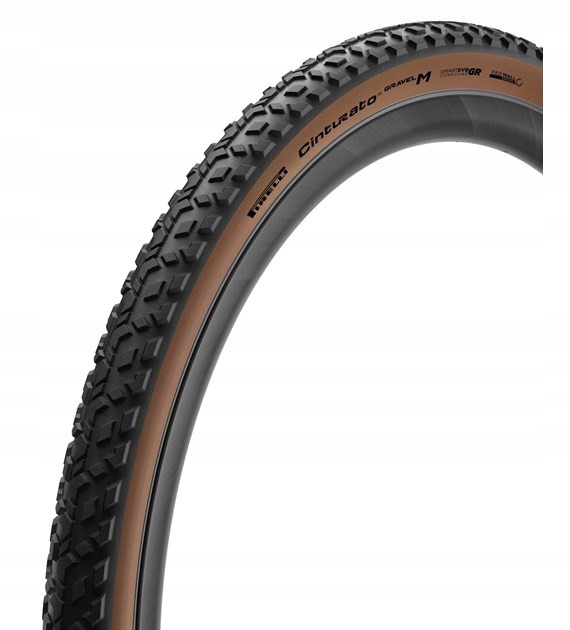 Opona Pirelli New Cinturato Gravel M Classic High Performance 45-622 28"