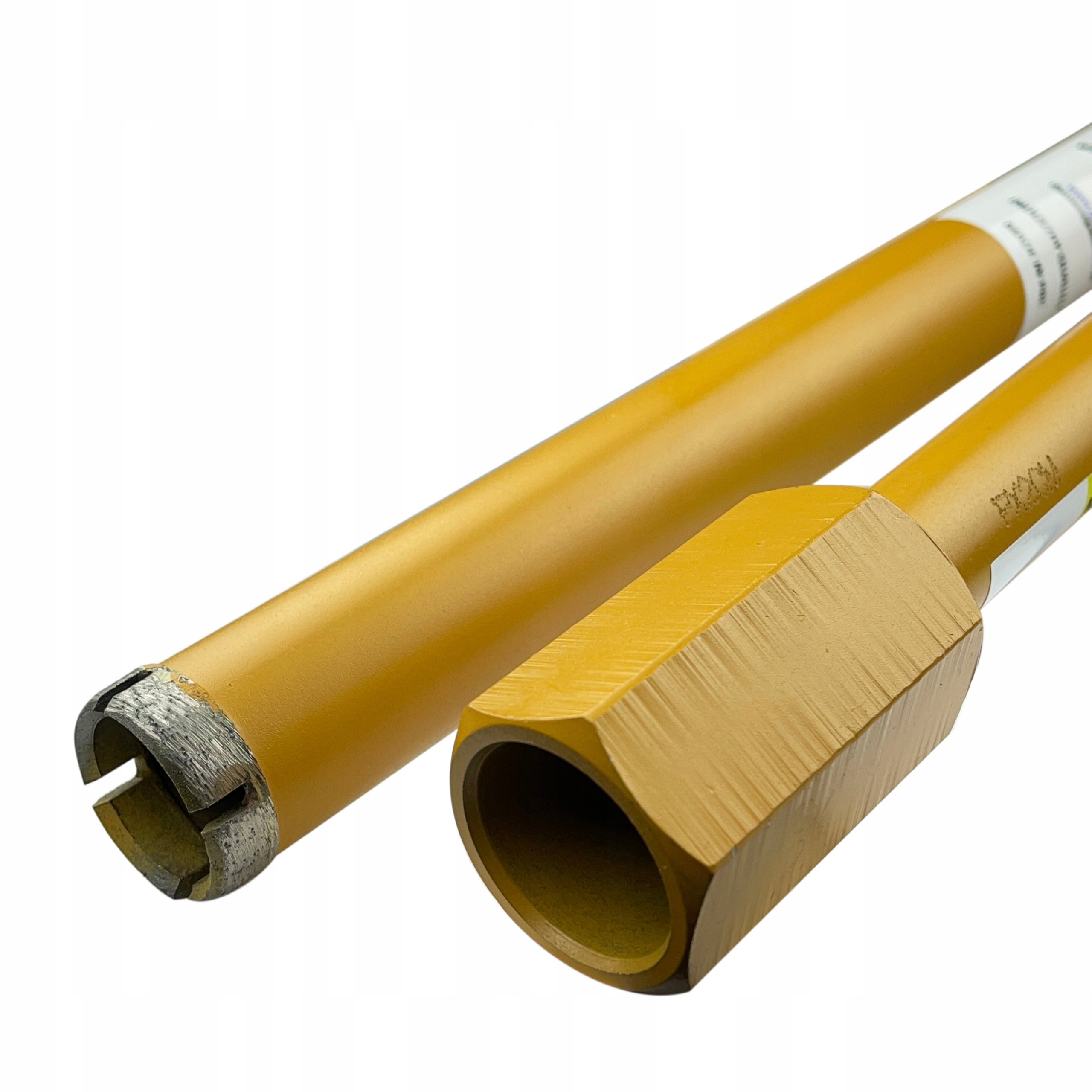 OTWORNICA WIERTŁO DIAMENTOWE 1.1/4 FI 36 DIAMES