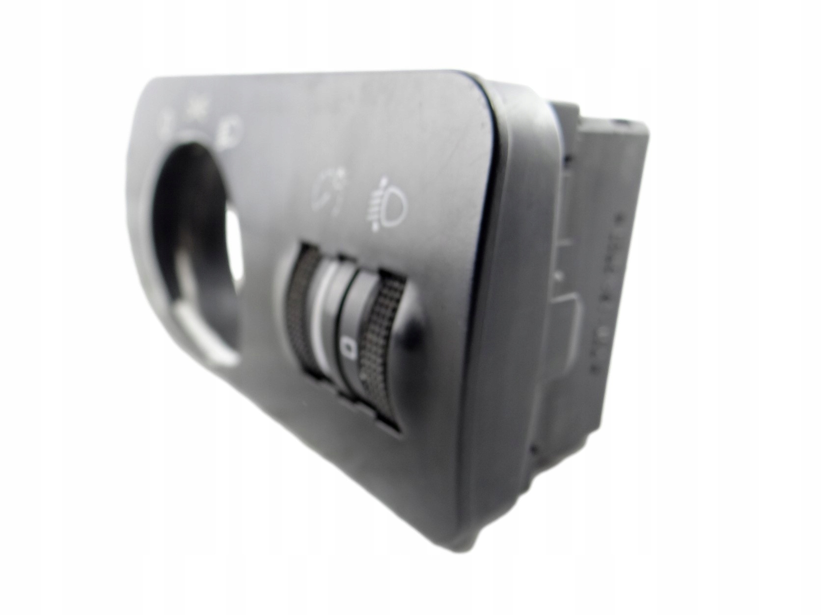 switch control of the lights SEAT CORDOBA 0940
