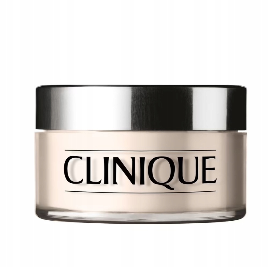 Clinique Blended Face Powder lehký sypký pudr 20 Invisible Blend 25g