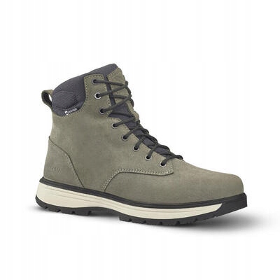 Buty turystyczne męskie Quechua SH100 roz.40