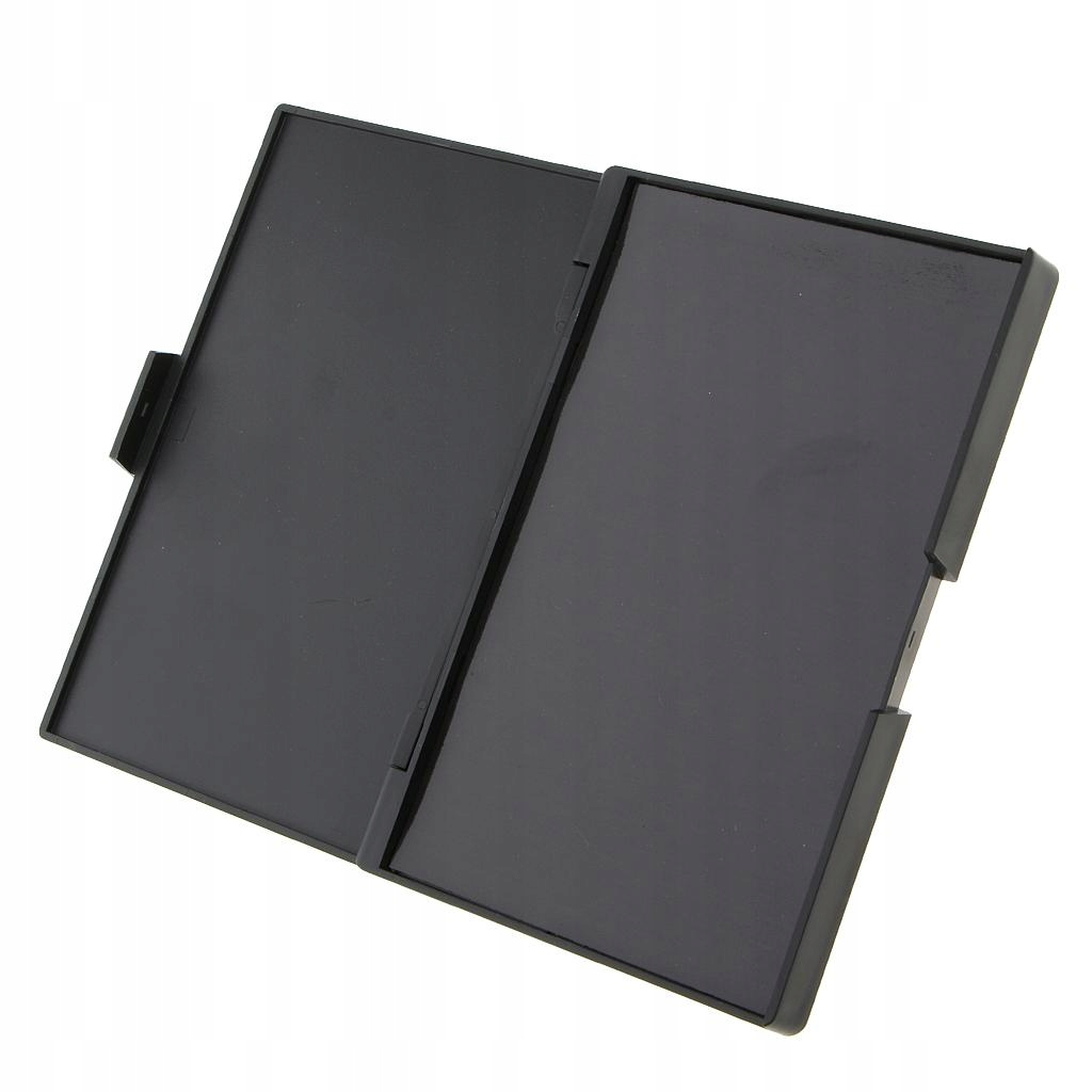 1 pudełko z paletą magnetyczną Marka bez marki