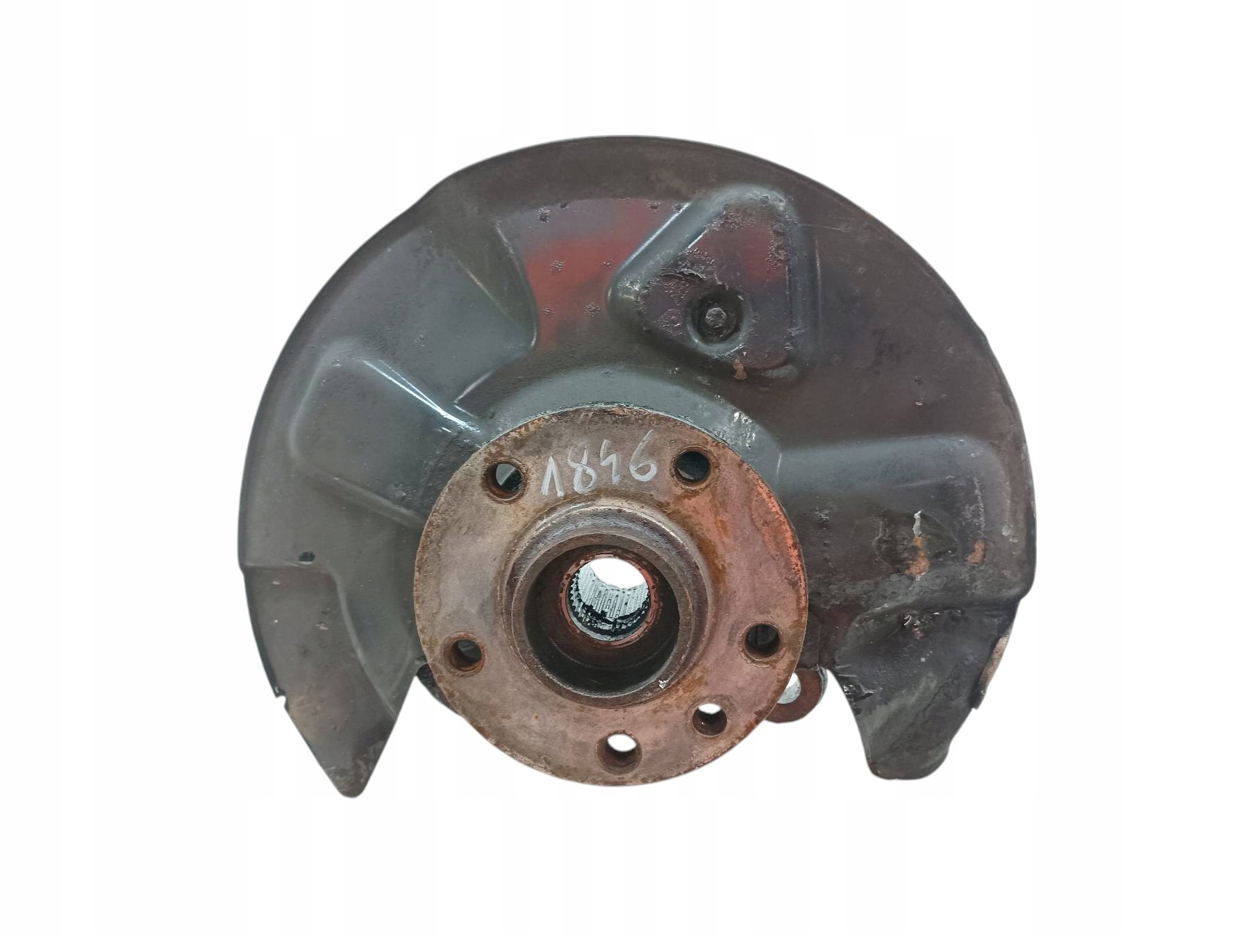 swing left front 2.0 TDI VW Volkswagen Transporter VI (2015-2024) T6