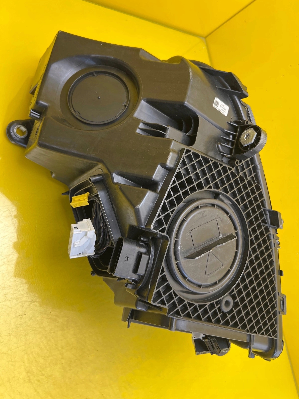 light right Mercedes GLC W253 LIFT Full Led A2539065003
