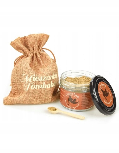 Czysta limfa Mieszanka ziołowa wg receptury prof