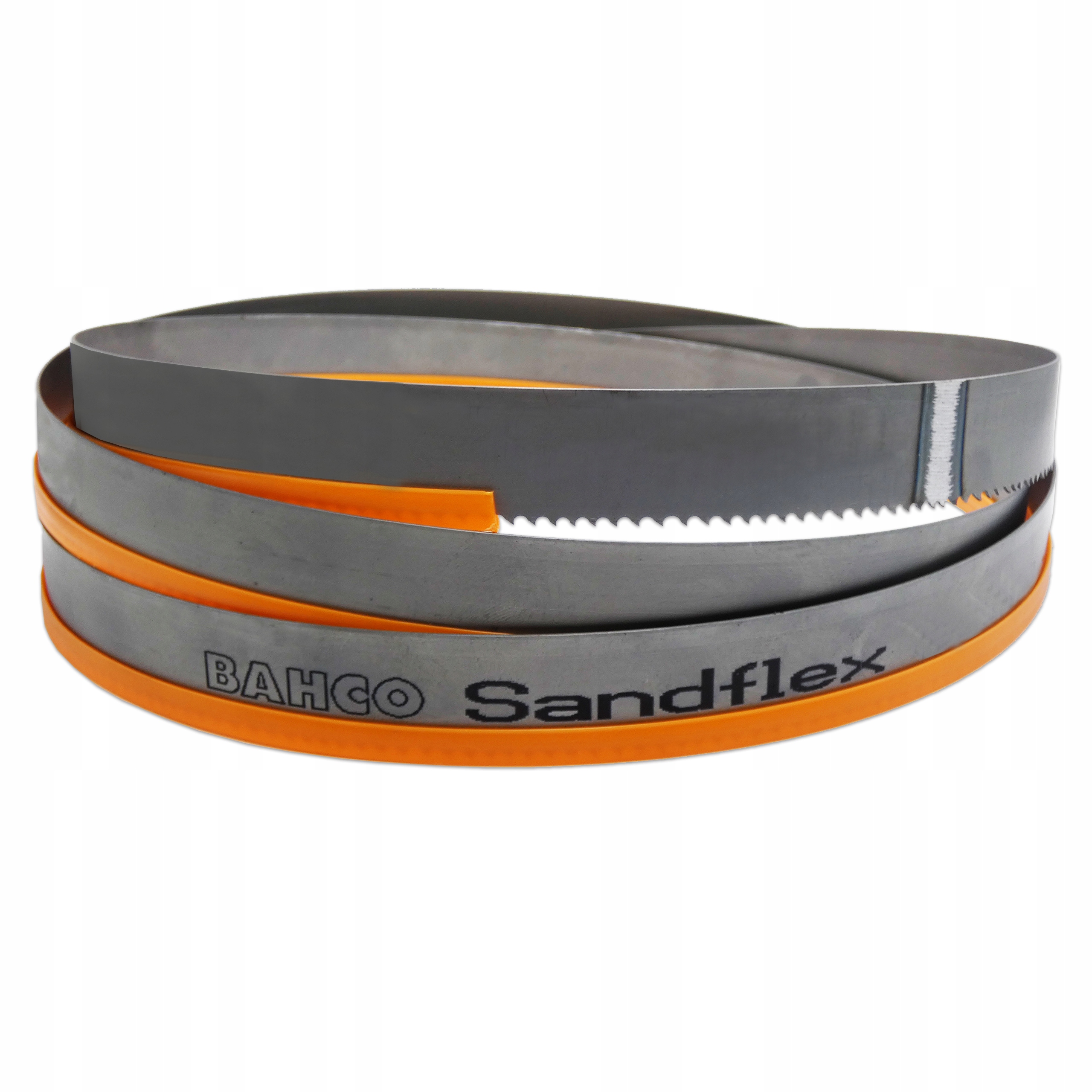 Piła taśmowa 27x0,9x2910 8/12 do metalu Bahco 3850