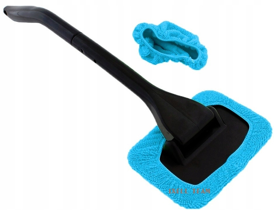 

AG450 Rozkładana Szczotka Do Mycia Okien Szyb 1061