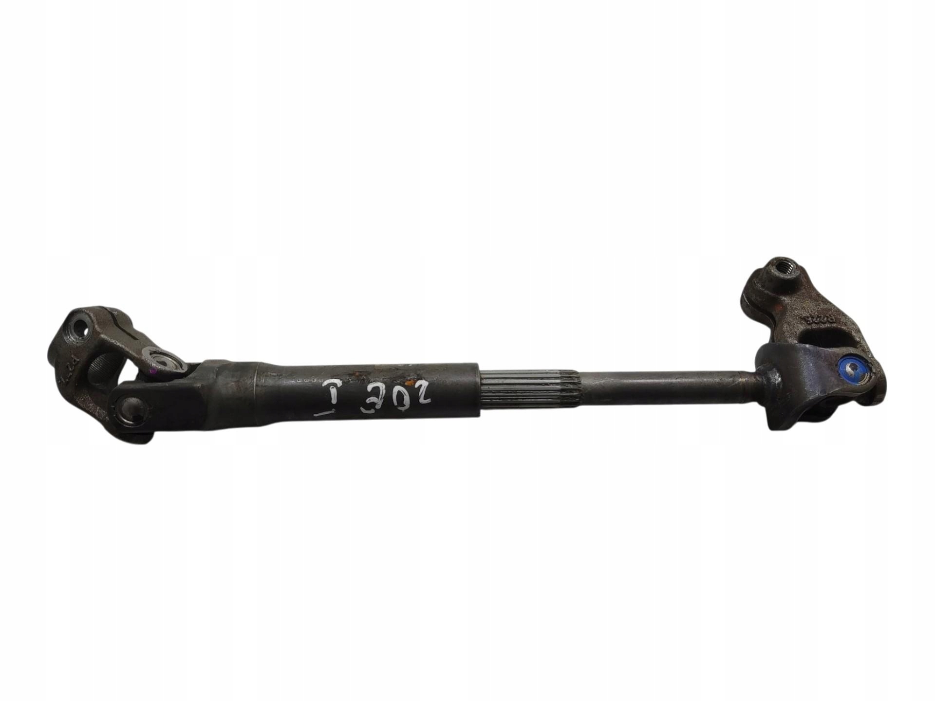 croce barra piantone dello sterzo volante RENAULT ZOE e 2013-2019