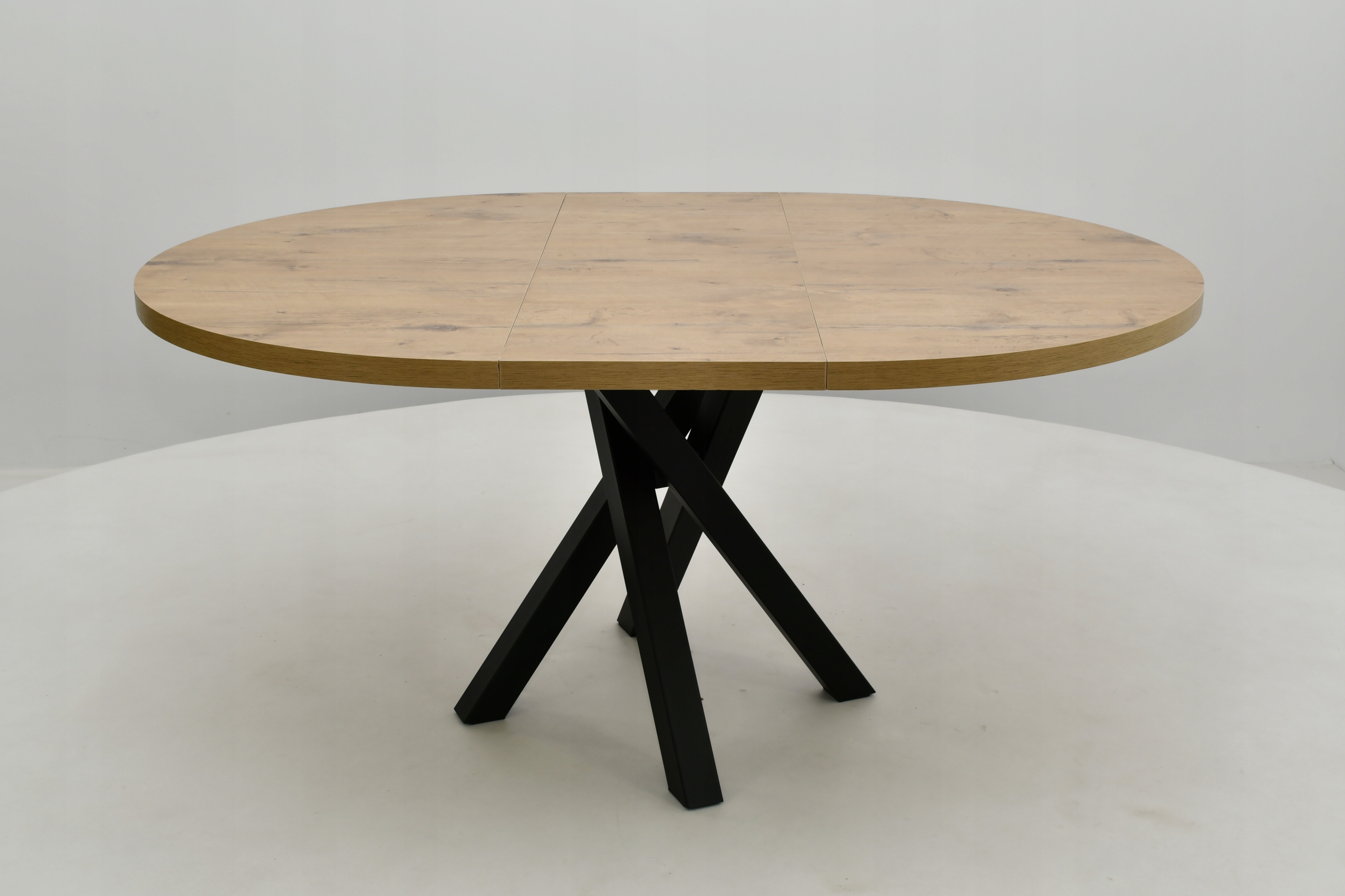 OKRĄGŁY stół Lego śr. 80 cm , nowoczesny styl Kolekcja LEGO