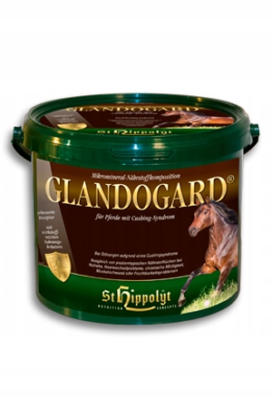 Suplement St.Hippolyt Glandogard syndrom Cushinga 3,75 kg