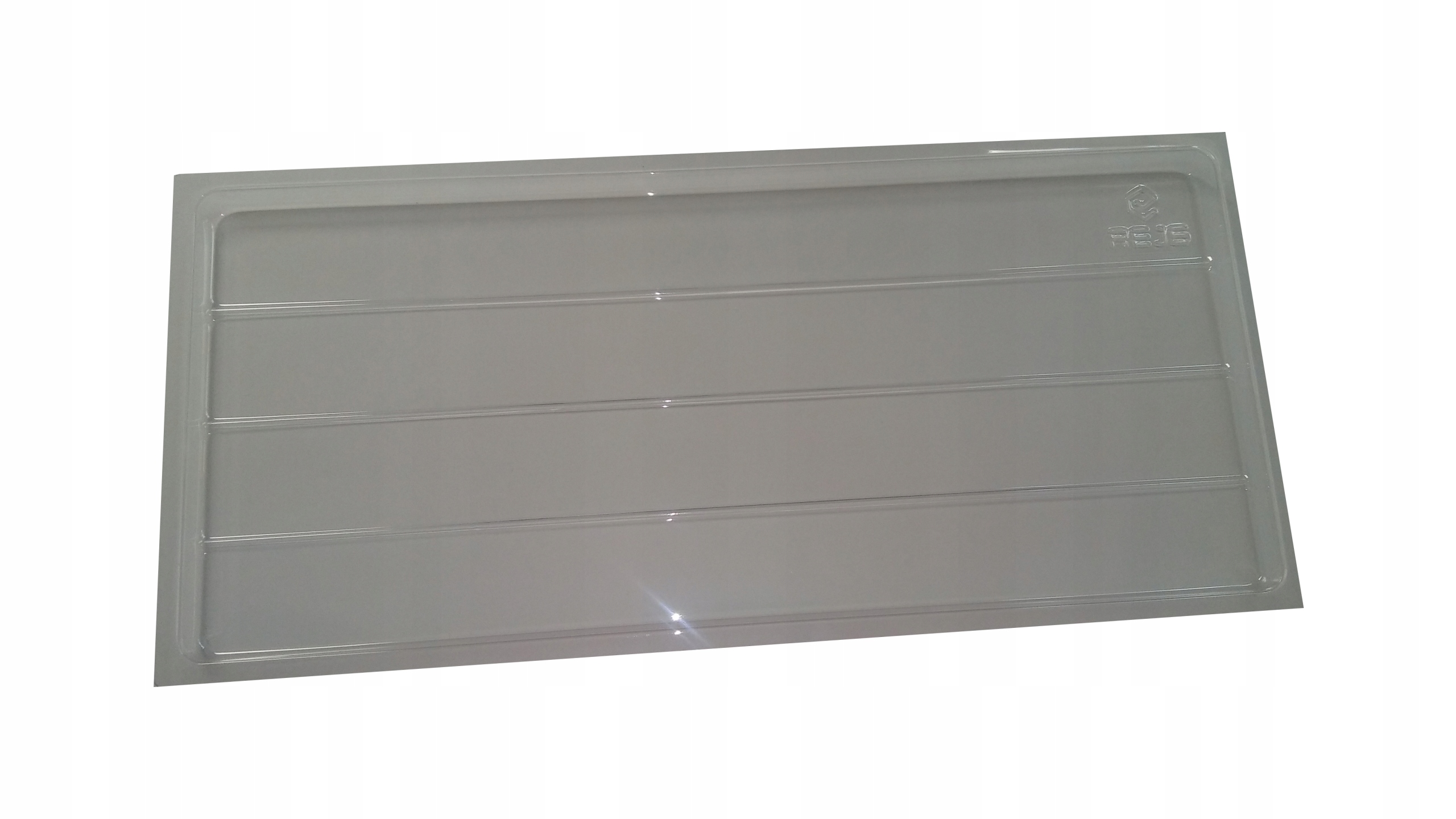 TACKA PODSTAWKA DO OCIEKARKI BEZBARWNA 45 REJS