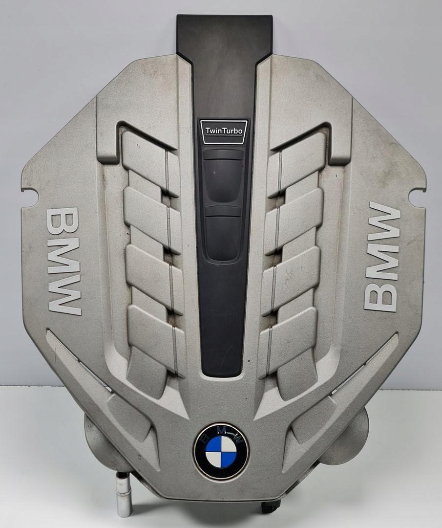 7577459 - Кожух кожуха двигуна BMW X6 E71 4.4 V8 7577456